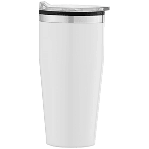 Jasper - 18 oz. Stainless Steel Tumbler with Plastic Interior