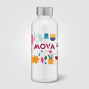 Stockholm - 22 oz. Tritan Bottle