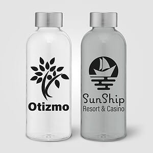 Stockholm - 22 oz. Tritan Bottle