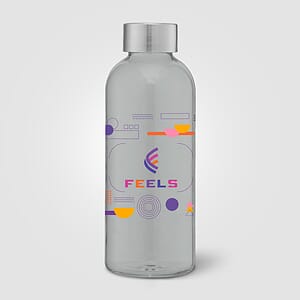 Stockholm - 22 oz. Tritan Bottle