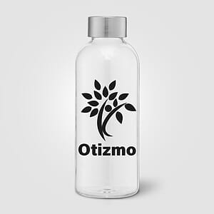 Stockholm - 22 oz. Tritan Bottle