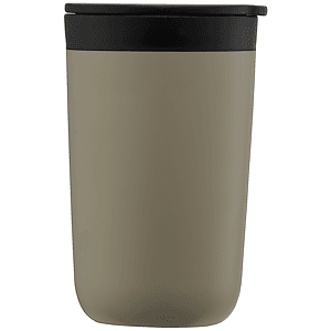 Discovery - 14 oz. Double Wall Tumbler with Recycled RPP Liner