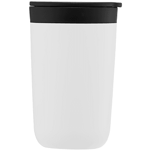 Discovery - 14 oz. Double Wall Tumbler with Recycled RPP Liner