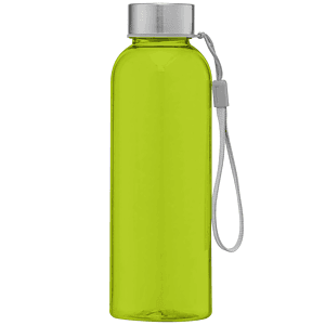 Skye - 17 oz. RPET Water Bottle with Wrist Strap