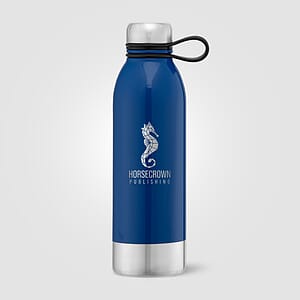 Sydney - 25 oz. Stainless Sports Bottle