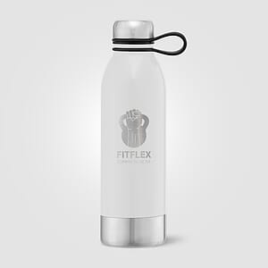 Sydney - 25 oz. Stainless Sports Bottle