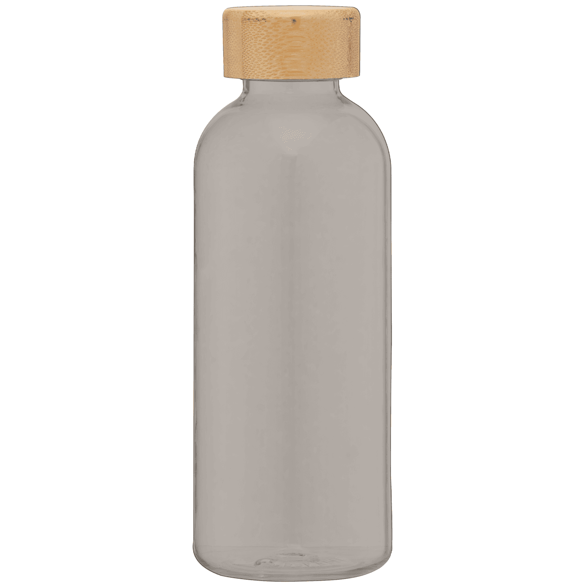 Strom - 22 oz. RPET Water Bottle with Bamboo Lid