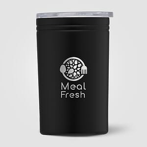Chill - 11 oz. 2-in-1 Tumbler & Can Insulator