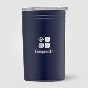 Chill - 11 oz. 2-in-1 Tumbler & Can Insulator