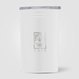 Chill - 11 oz. 2-in-1 Tumbler & Can Insulator