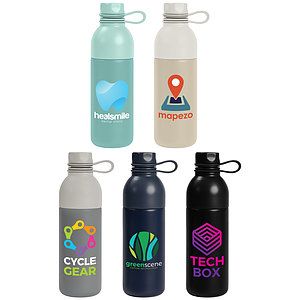 Northstar - 20 oz. Double Wall Stainless Steel Water Bottle