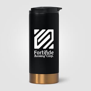 Astrid - 13 oz. Double Wall Stainless Steel Tumbler