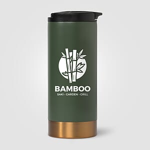 Astrid - 13 oz. Double Wall Stainless Steel Tumbler