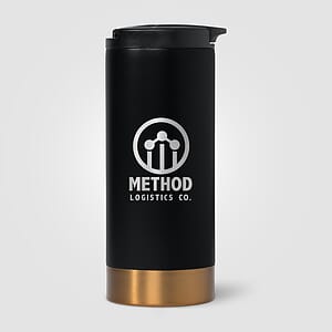 Astrid - 13 oz. Double Wall Stainless Steel Tumbler
