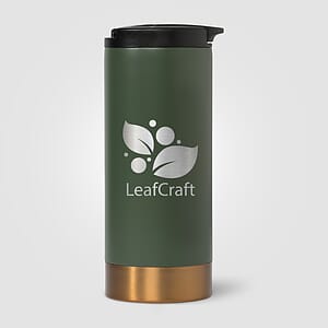 Astrid - 13 oz. Double Wall Stainless Steel Tumbler