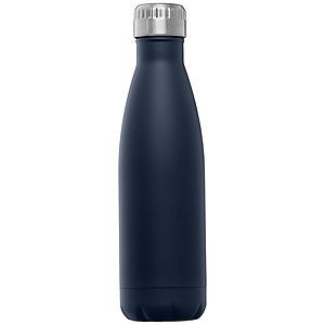 Ibiza Recycled - 22 oz. Single-Wall Stainless Water Bottle