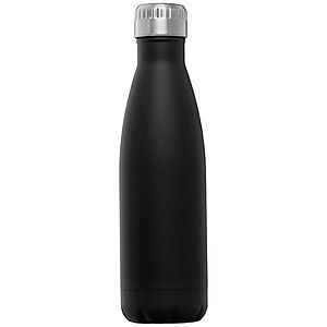 Ibiza Recycled - 22 oz. Single-Wall Stainless Water Bottle