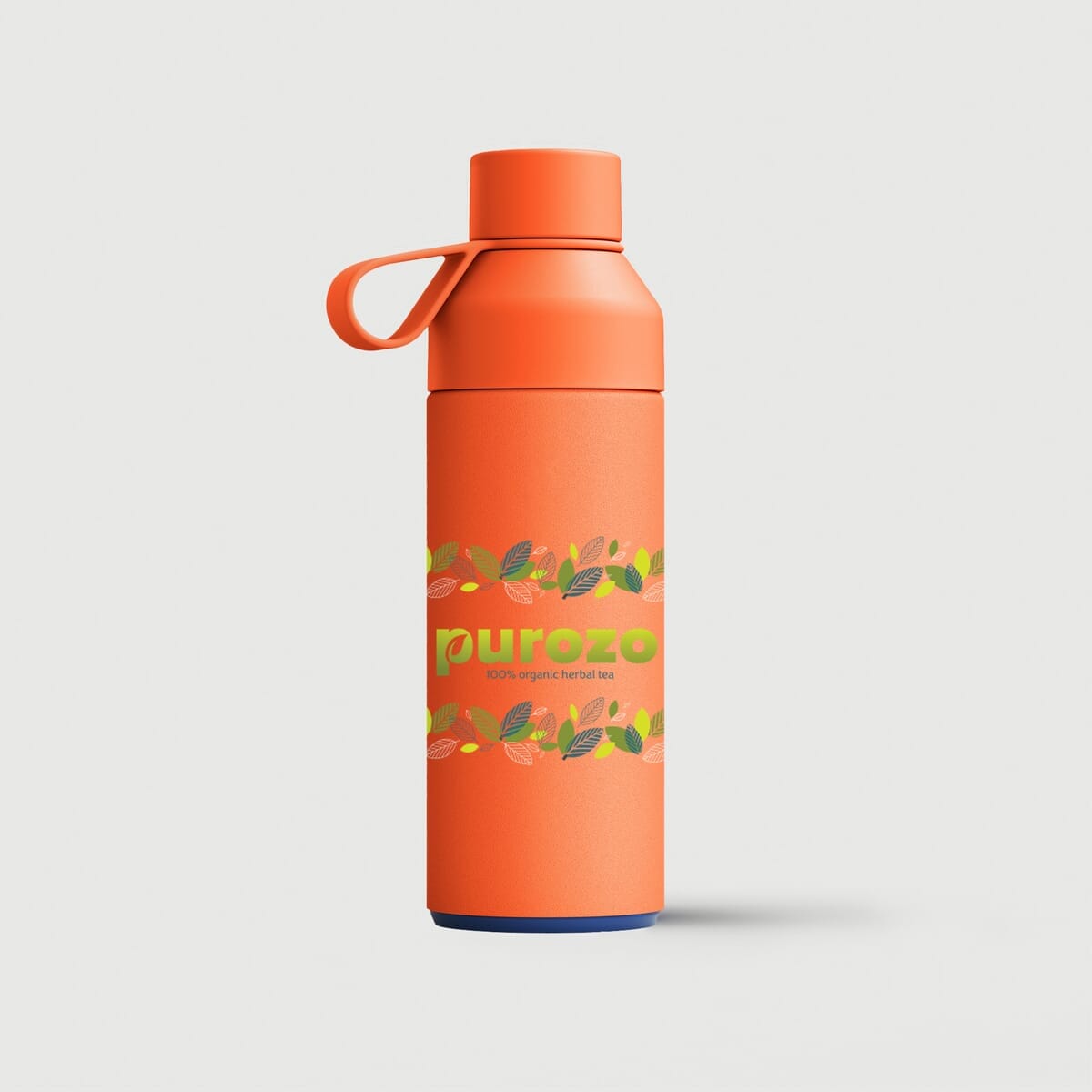 Ocean Bottle 17 oz