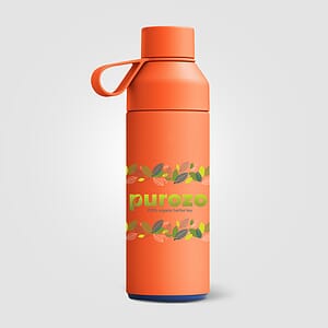 Ocean Bottle 17 oz