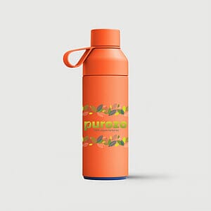 Ocean Bottle 17 oz
