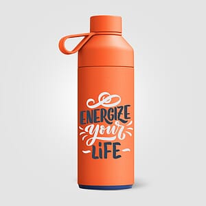 Big Ocean Bottle 34 oz
