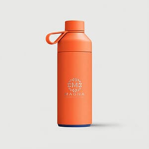 Big Ocean Bottle 34 oz