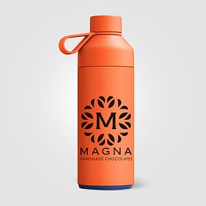 Big Ocean Bottle 34 oz