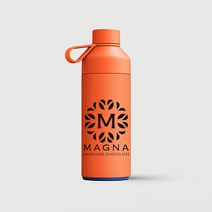 Big Ocean Bottle 34 oz
