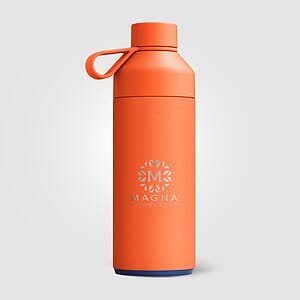 Big Ocean Bottle 34 oz