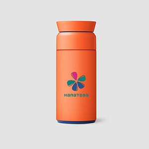 Ocean Bottle Brew Flask 12 oz