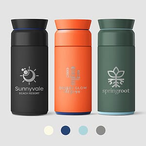 Ocean Bottle Brew Flask 12 oz