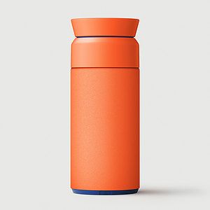 Ocean Bottle Brew Flask 12 oz