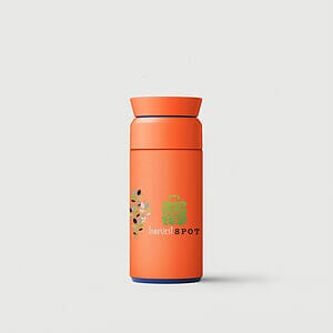 Ocean Bottle Brew Flask 12 oz
