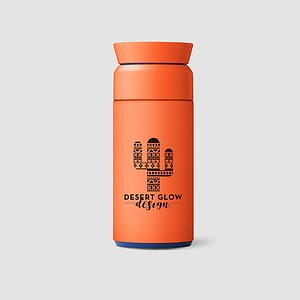 Ocean Bottle Brew Flask 12 oz