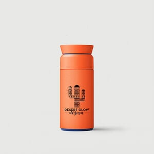 Ocean Bottle Brew Flask 12 oz