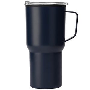 Anchorage - 30 oz. Stainless Steel Tumbler with Plastic Liner