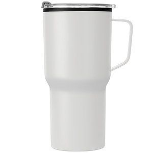 Anchorage - 30 oz. Stainless Steel Tumbler with Plastic Liner