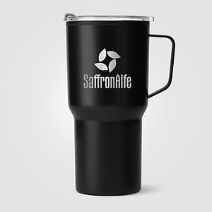 Anchorage - 30 oz. Stainless Steel Tumbler with Plastic Liner