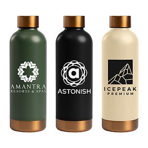 Astrid - 18 oz. Double Wall Stainless Steel Bottle