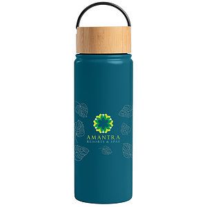 Reborn - 18 oz. Double Wall Stainless Steel Bottle