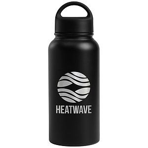 Mariner - 31 oz. Double Wall Recycled Stainless Steel Bottle
