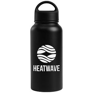 Mariner - 31 oz. Double Wall Recycled Stainless Steel Bottle