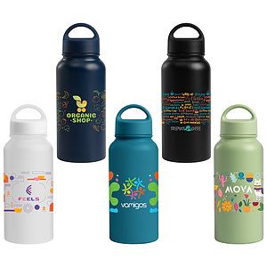 Mariner - 31 oz. Double Wall Recycled Stainless Steel Bottle