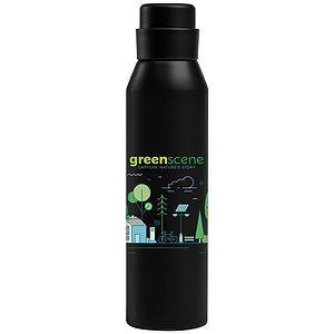 Norse - 23 oz. Recycled Aluminum Sport Bottle