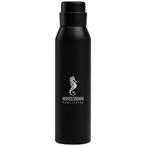 Norse - 23 oz. Recycled Aluminum Sport Bottle