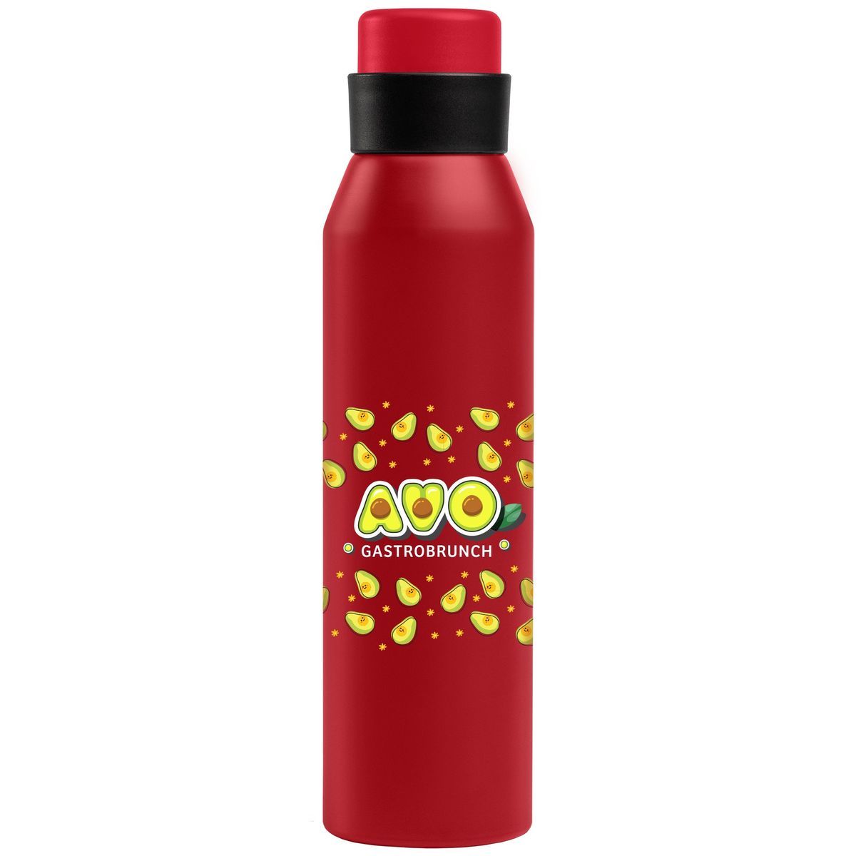 Norse - 23 oz. Recycled Aluminum Sport Bottle