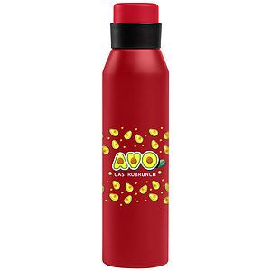 Norse - 23 oz. Recycled Aluminum Sport Bottle