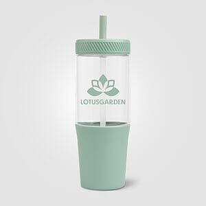 Polar Recycled Plastic Dual Tone Straw Tumbler - 40 oz.could be considered as an extention of the WFI but with no handle and single wall
