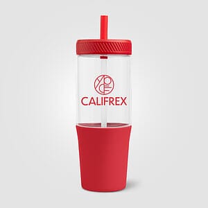 Polar Recycled Plastic Dual Tone Straw Tumbler - 40 oz.could be considered as an extention of the WFI but with no handle and single wall