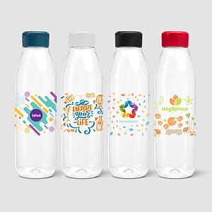Salo Tritan Renew Color Cap Bottle - 25 oz.